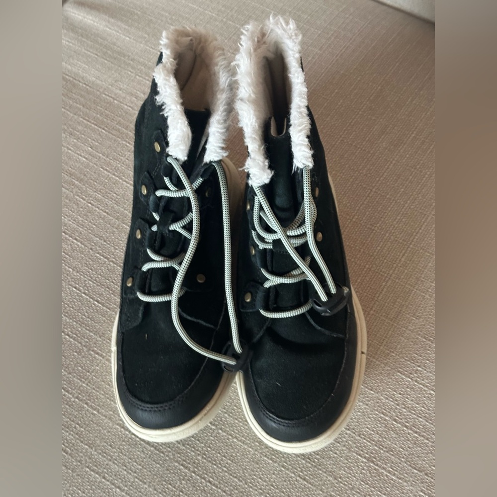 Girls Sorel Snow Boot